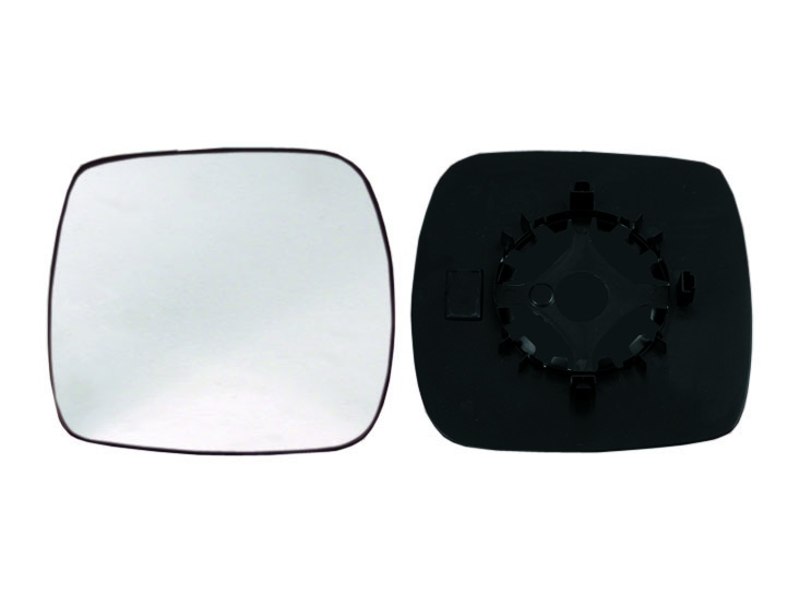 Verre de rétroviseur, rétroviseur extérieur | ALKAR