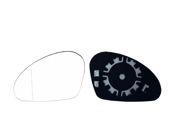 Verre de rétroviseur, rétroviseur extérieur | ALKAR