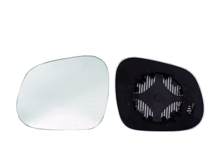 Verre de rétroviseur, rétroviseur extérieur | ALKAR