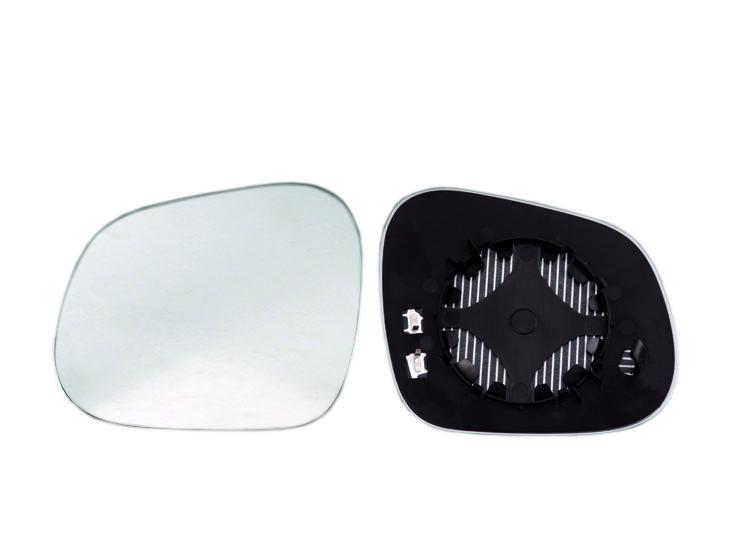 Verre de rétroviseur, rétroviseur extérieur | ALKAR