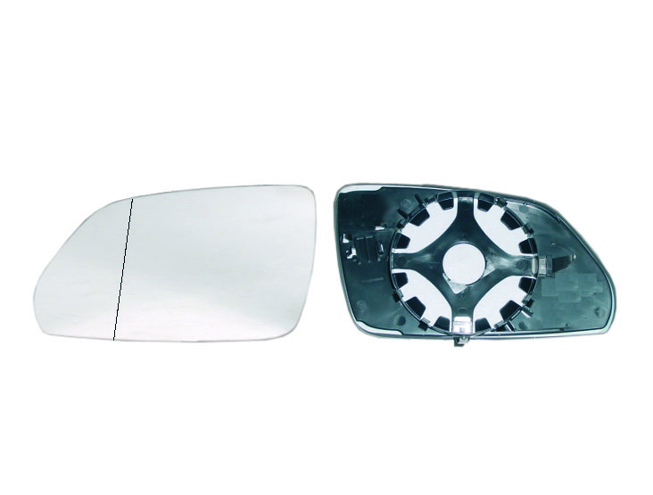 Verre de rétroviseur, rétroviseur extérieur | ALKAR