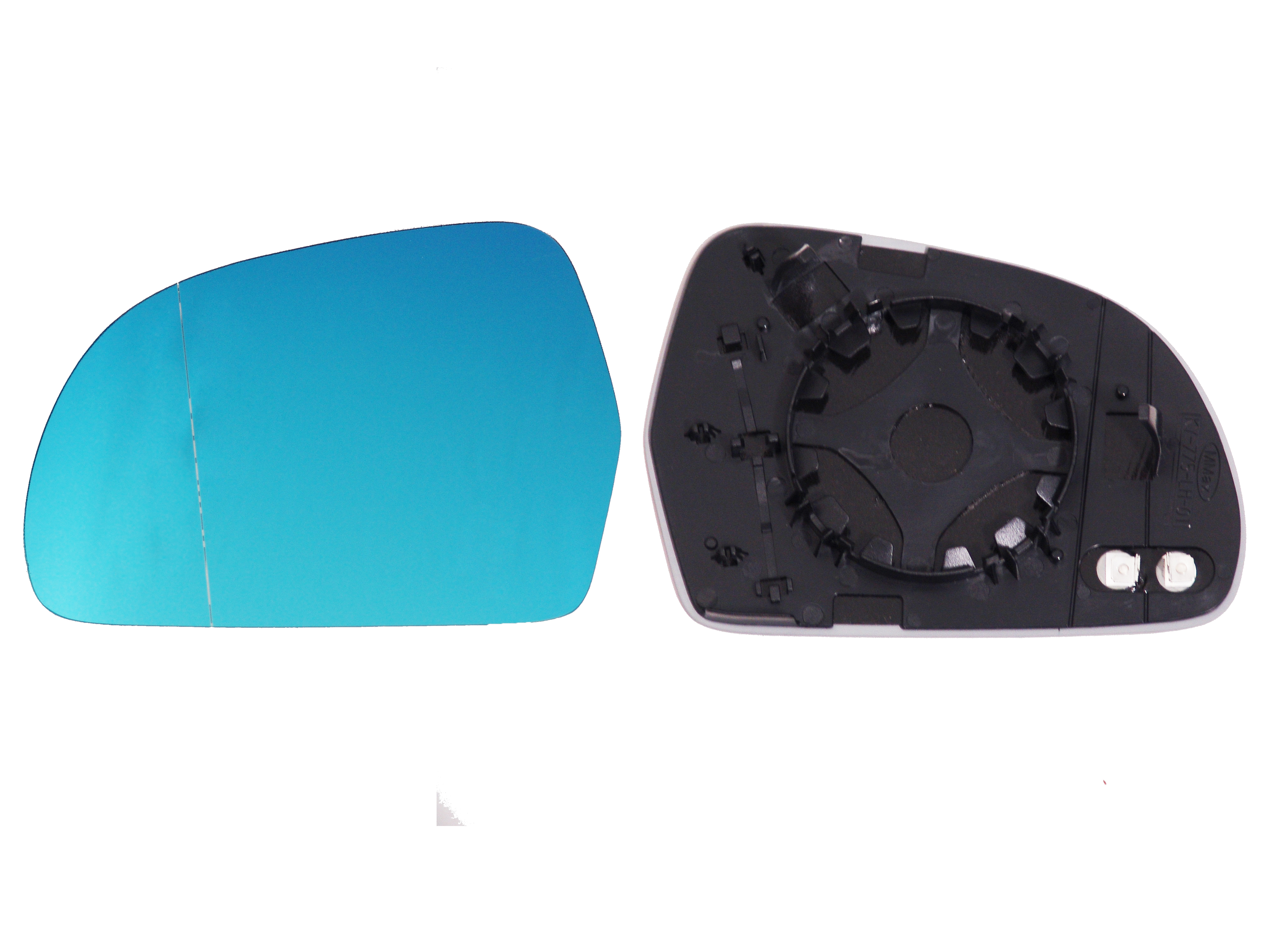 Verre de rétroviseur, rétroviseur extérieur | ALKAR