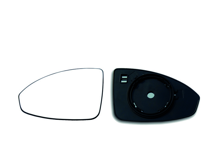 Verre de rétroviseur, rétroviseur extérieur | ALKAR