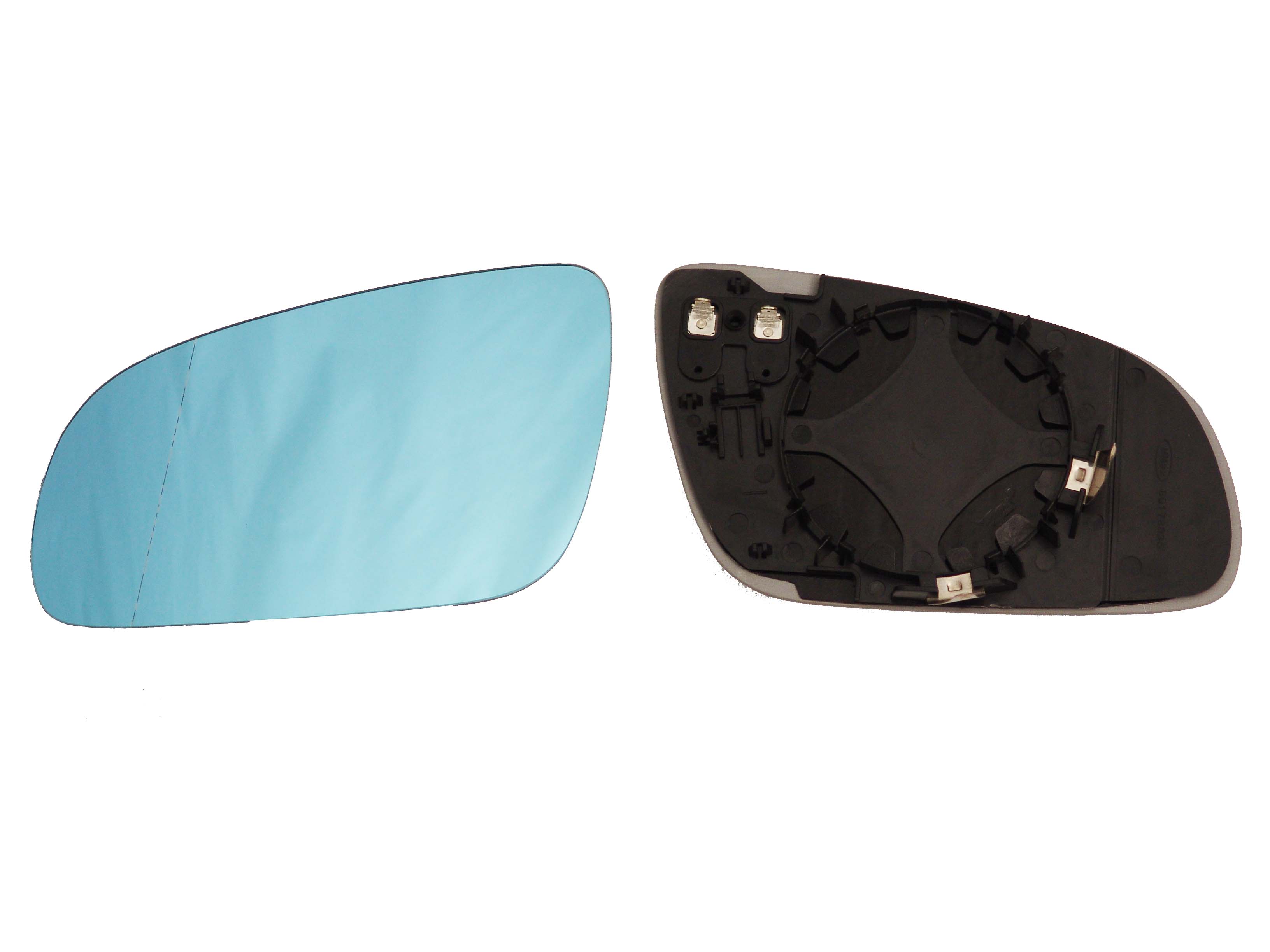 Verre de rétroviseur, rétroviseur extérieur | ALKAR