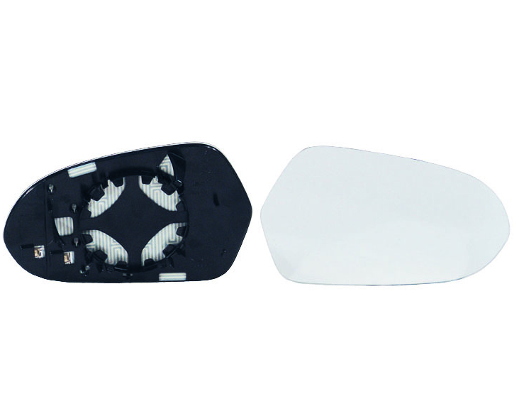 Verre de rétroviseur, rétroviseur extérieur | ALKAR