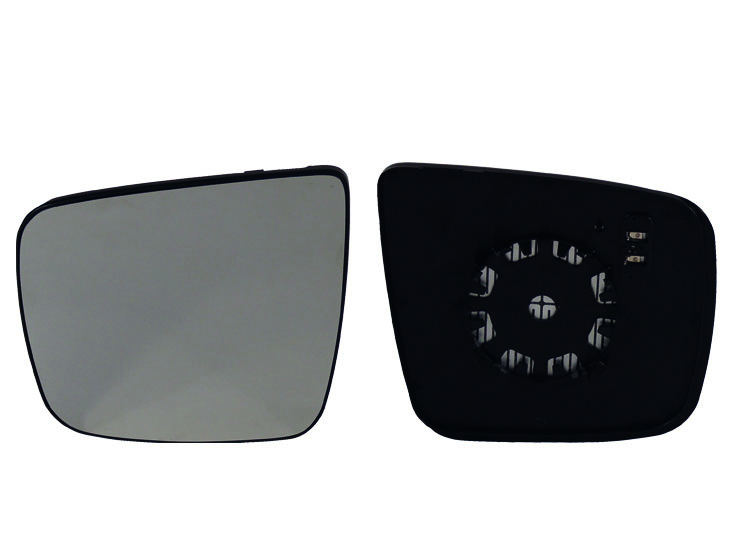 Verre de rétroviseur, rétroviseur extérieur | ALKAR