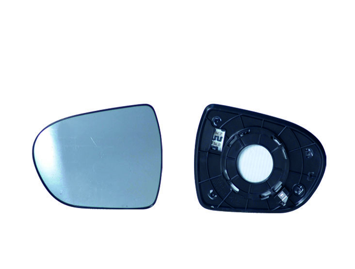 Verre de rétroviseur, rétroviseur extérieur | ALKAR