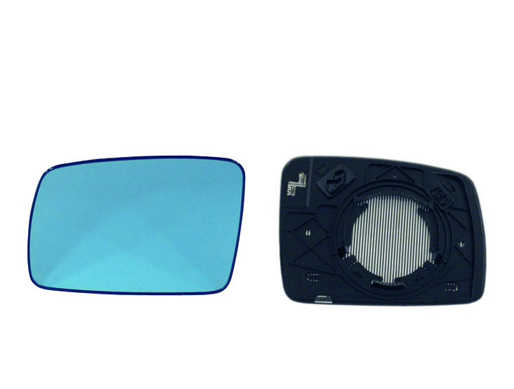 Verre de rétroviseur, rétroviseur extérieur | ALKAR