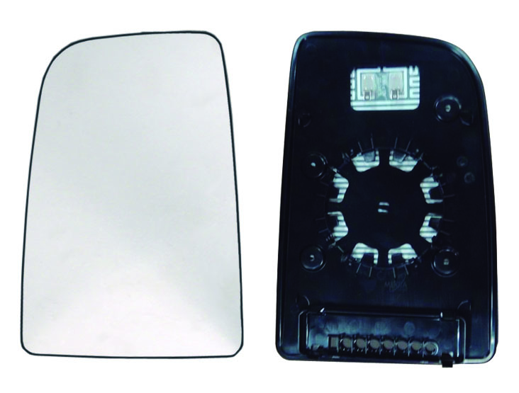 Verre de rétroviseur, rétroviseur extérieur | ALKAR
