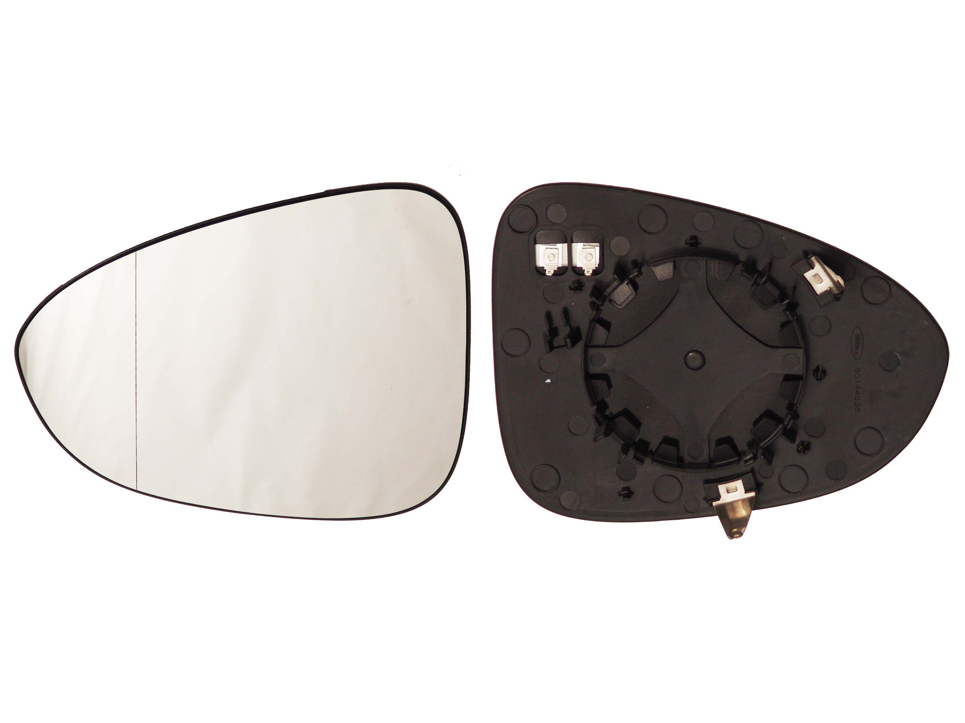 Verre de rétroviseur, rétroviseur extérieur | ALKAR