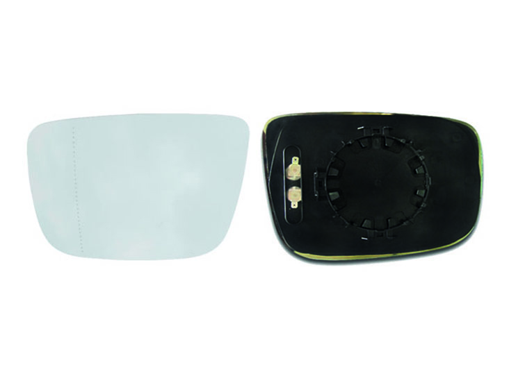 Verre de rétroviseur, rétroviseur extérieur | ALKAR