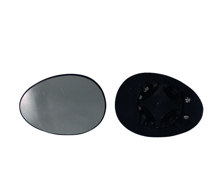 Verre de rétroviseur, rétroviseur extérieur | ALKAR