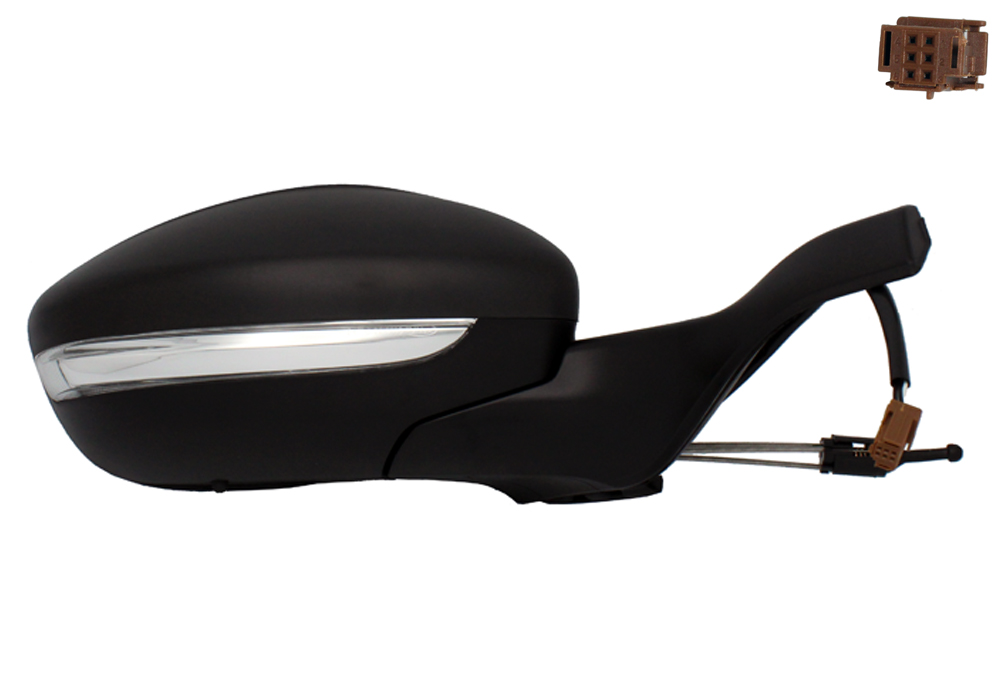 Rétroviseur extérieur | ALKAR