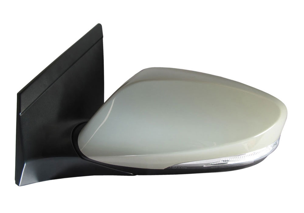 Rétroviseur extérieur | ALKAR