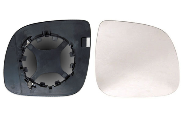 Verre de rétroviseur, rétroviseur extérieur | ALKAR
