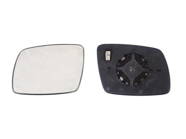 Verre de rétroviseur, rétroviseur extérieur | ALKAR