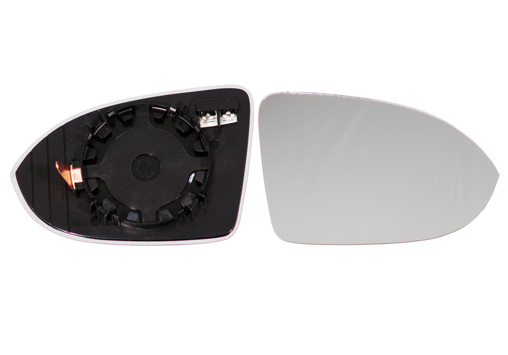 Verre de rétroviseur, rétroviseur extérieur | ALKAR