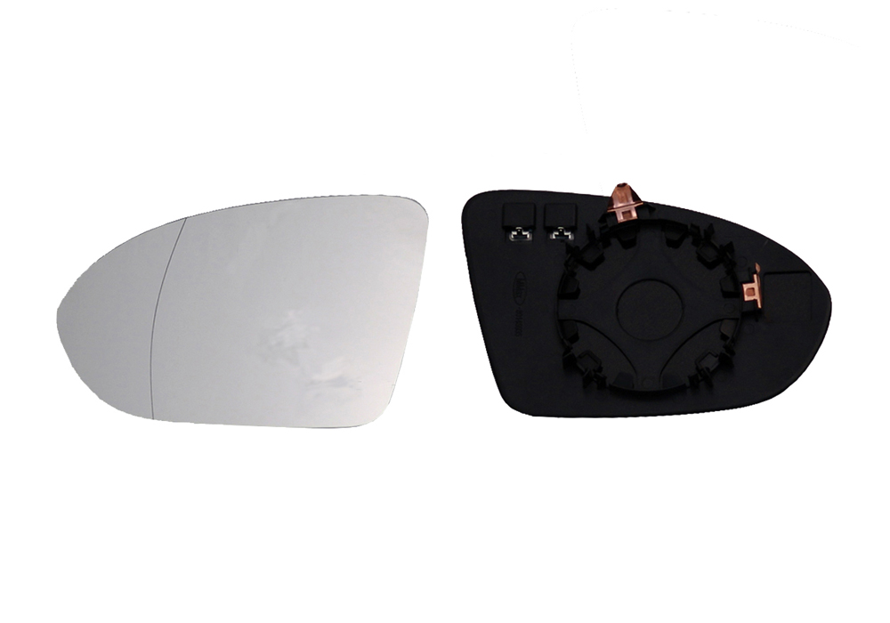 Verre de rétroviseur, rétroviseur extérieur | ALKAR