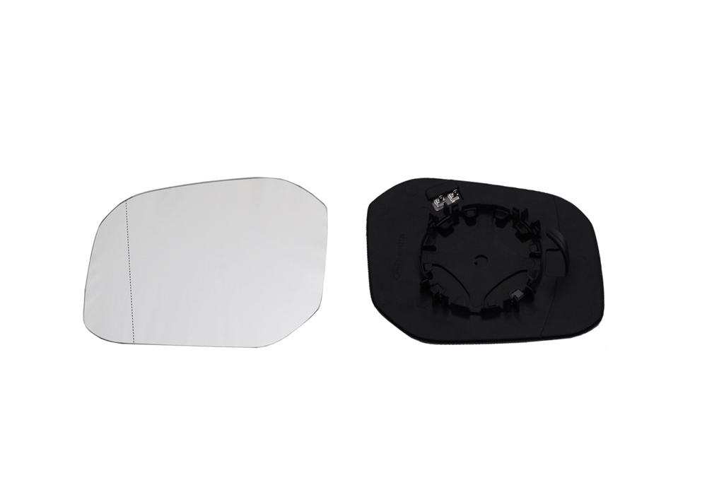 Verre de rétroviseur, rétroviseur extérieur | ALKAR