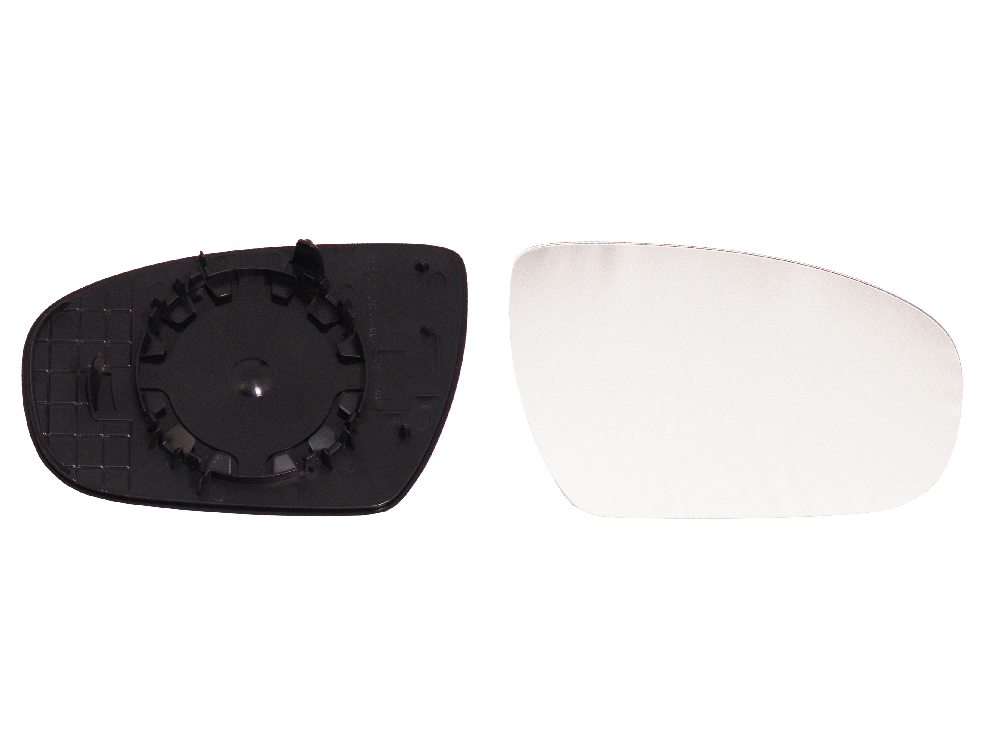 Verre de rétroviseur, rétroviseur extérieur | ALKAR