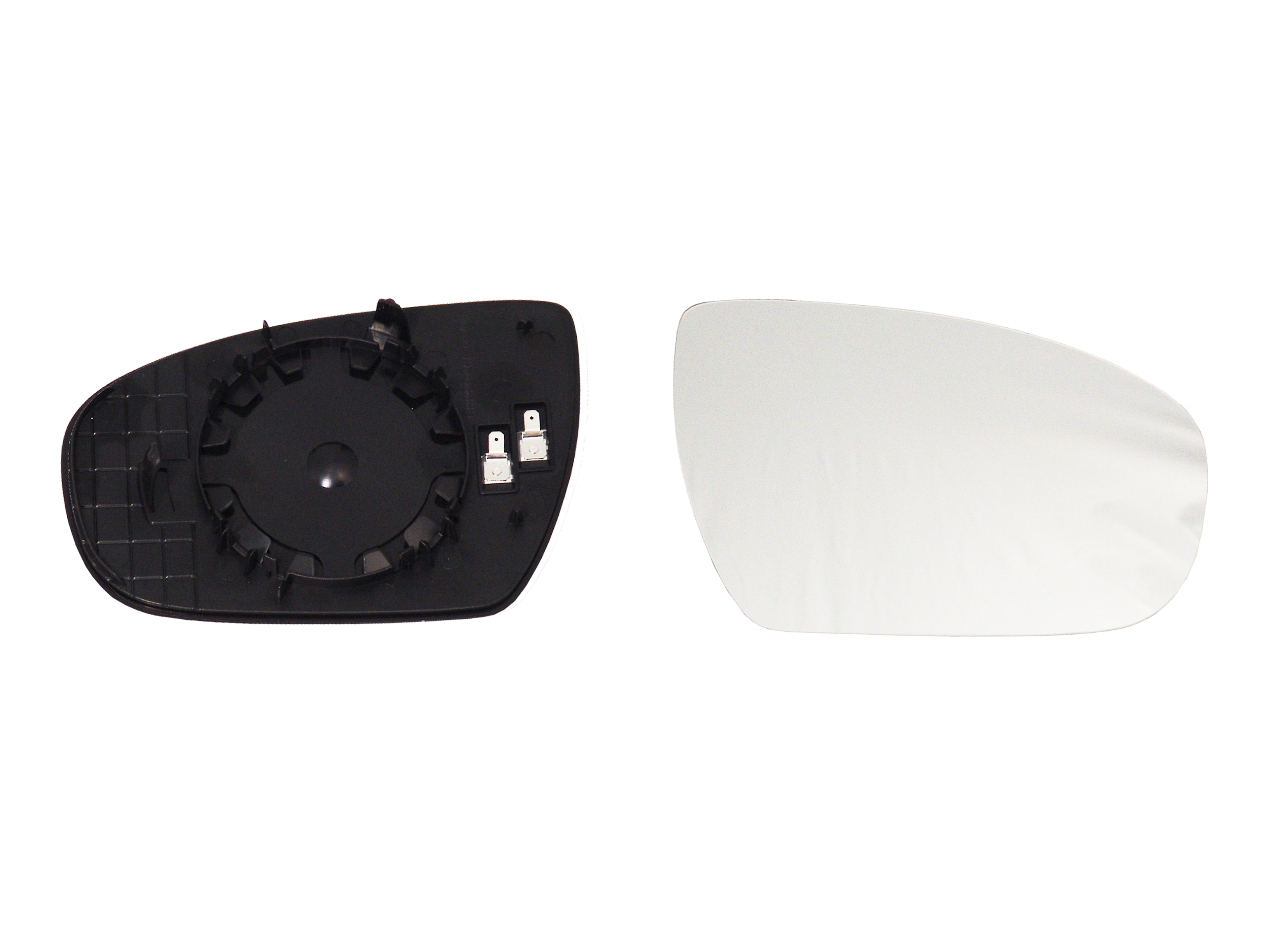 Verre de rétroviseur, rétroviseur extérieur | ALKAR