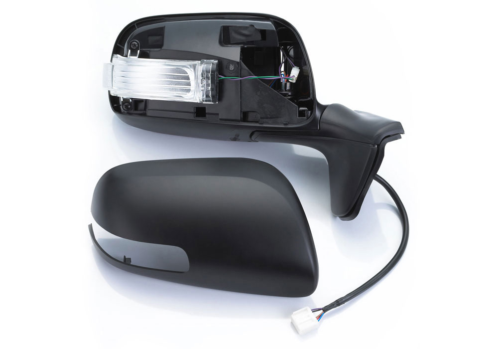 Rétroviseur extérieur | ALKAR