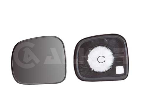 Verre de rétroviseur, rétroviseur extérieur | ALKAR