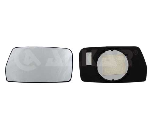 Verre de rétroviseur, rétroviseur extérieur | ALKAR
