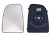 Image du produit pour Verre de rétroviseur, rétroviseur extérieur