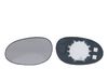Image du produit pour Verre de rétroviseur, rétroviseur extérieur