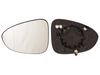 Image du produit pour Verre de rétroviseur, rétroviseur extérieur