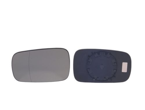 Image du produit pour Verre de rétroviseur, rétroviseur extérieur