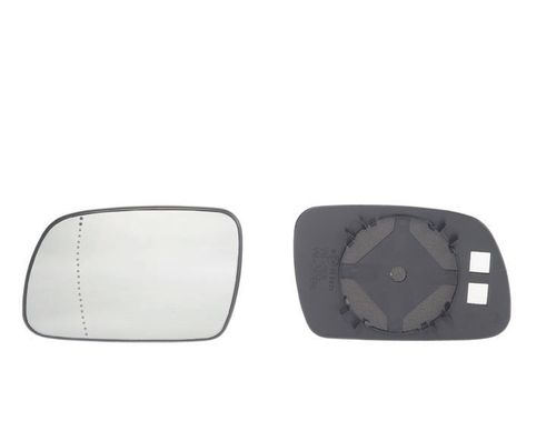 Image du produit pour Verre de rétroviseur, rétroviseur extérieur