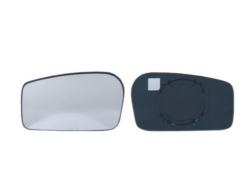 Image du produit pour Verre de rétroviseur, rétroviseur extérieur