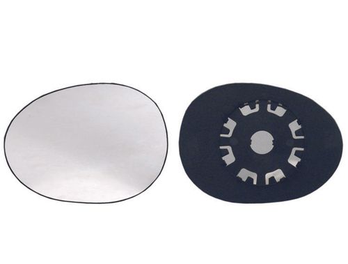 Image du produit pour Verre de rétroviseur, rétroviseur extérieur