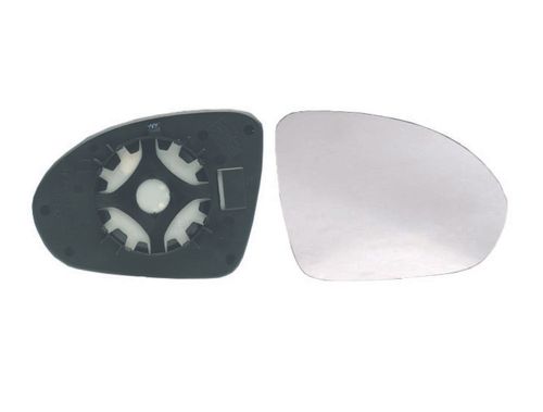 Image du produit pour Verre de rétroviseur, rétroviseur extérieur