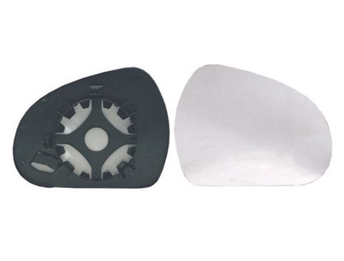 Image du produit pour Verre de rétroviseur, rétroviseur extérieur