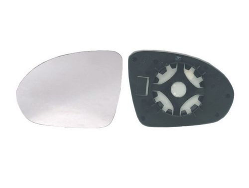 Image du produit pour Verre de rétroviseur, rétroviseur extérieur