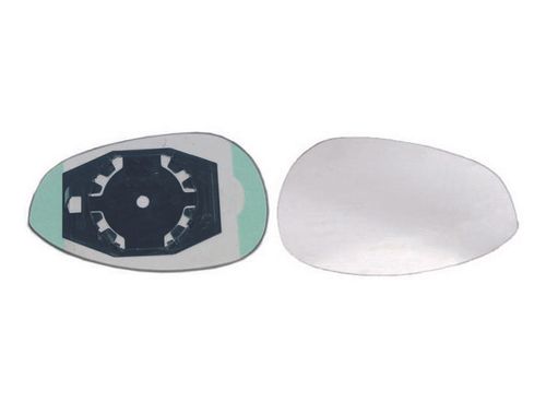 Image du produit pour Verre de rétroviseur, rétroviseur extérieur