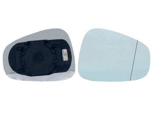 Image du produit pour Verre de rétroviseur, rétroviseur extérieur