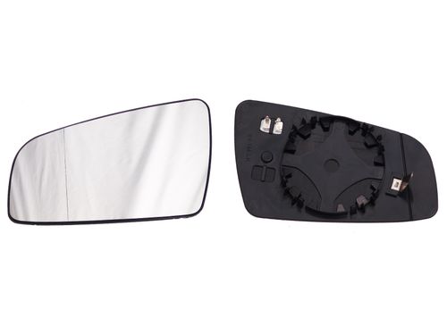 Image du produit pour Verre de rétroviseur, rétroviseur extérieur