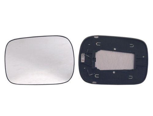 Image du produit pour Verre de rétroviseur, rétroviseur extérieur