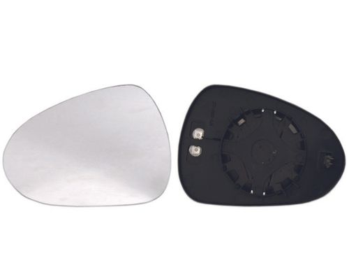 Image du produit pour Verre de rétroviseur, rétroviseur extérieur
