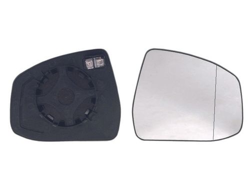 Image du produit pour Verre de rétroviseur, rétroviseur extérieur