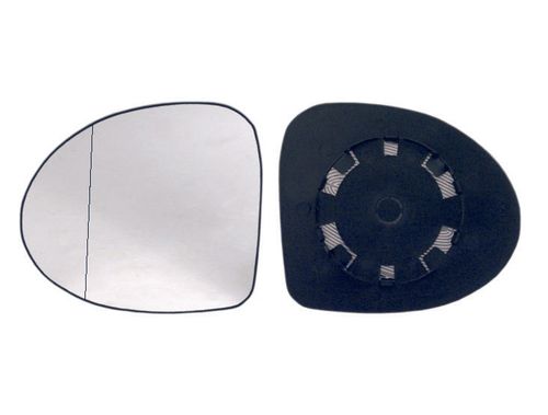 Image du produit pour Verre de rétroviseur, rétroviseur extérieur