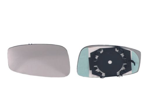 Image du produit pour Verre de rétroviseur, rétroviseur extérieur