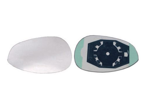 Image du produit pour Verre de rétroviseur, rétroviseur extérieur