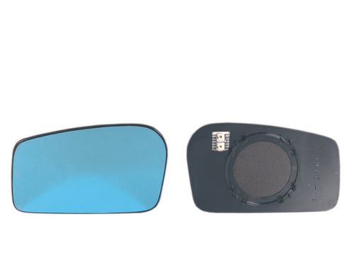Image du produit pour Verre de rétroviseur, rétroviseur extérieur