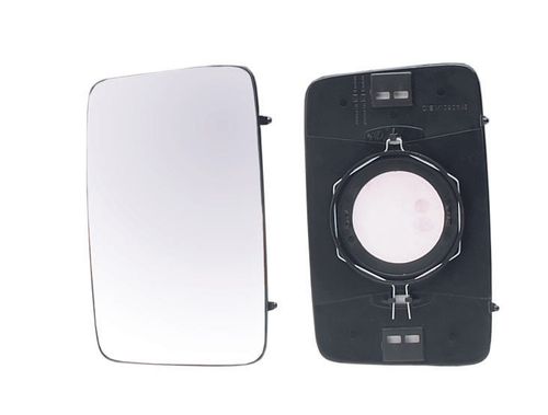 Image du produit pour Verre de rétroviseur, rétroviseur extérieur