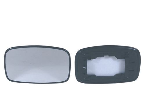 Image du produit pour Verre de rétroviseur, rétroviseur extérieur